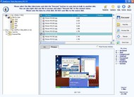 DiskGetor Data Recovery(Lucky) screenshot